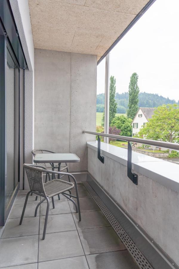 Anstatthotel Schafisheim - Self-Check-In Exterior foto