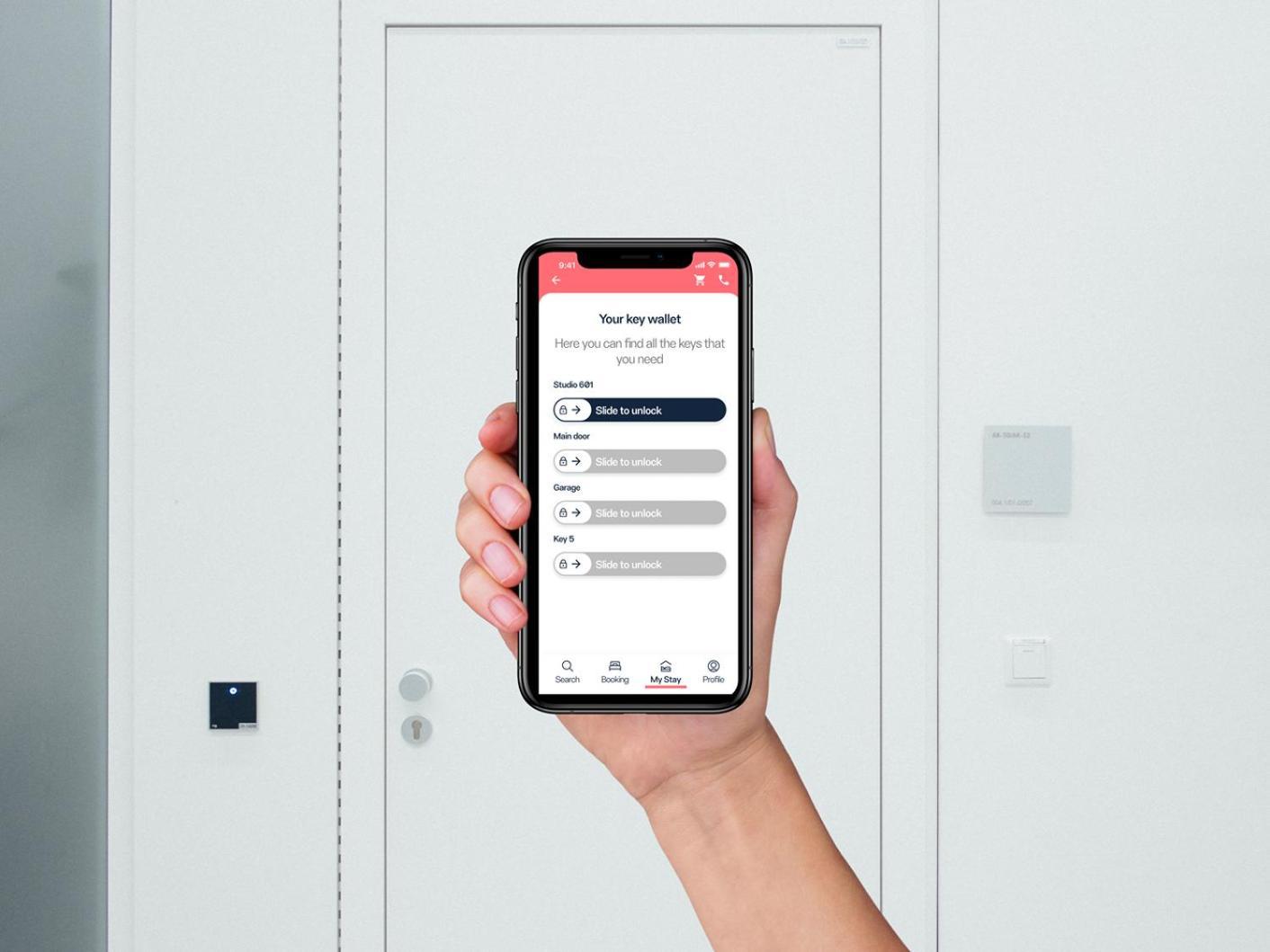Anstatthotel Schafisheim - Self-Check-In Exterior foto